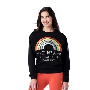 Zumba sweeter new size small